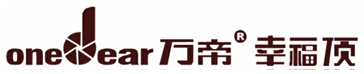 万帝幸福顶LOGO