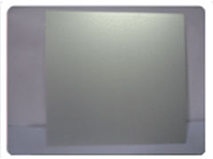 国产银色镜面铝板、金色镜面铝板