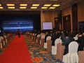经销商认真听讲－宝兰2012中国区营销峰会