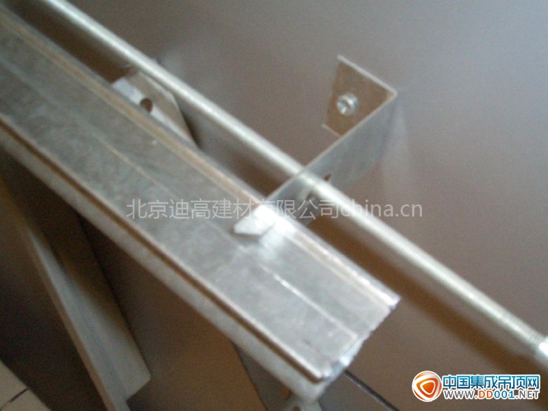 北京迪高建材有限公司-新型金属材料