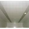 工程铝天花板用什么规格/厚度