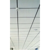 【厂家直销】精致铝天花方板吊顶 铝合金吊顶装饰材料