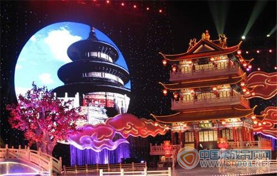 天上月圆合家团圆，中国集成吊顶网恭祝中秋快乐！
