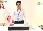 中国集成吊顶网评测视频：保丽卡莱取暖器