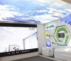 北京建博会：来斯奥北展首秀，顶墙生活家备受青睐—展会新品