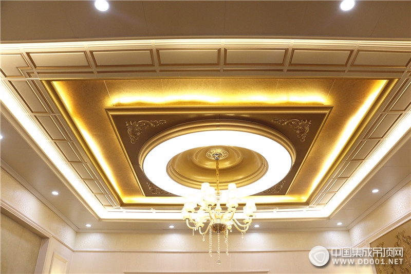 北京建博会：欧斯迪风格家居打造全屋整装奢华体验—展会新品