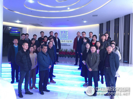 夯实企业发展，欧斯迪赴浙江杭州参加科技型骨干企业培训班