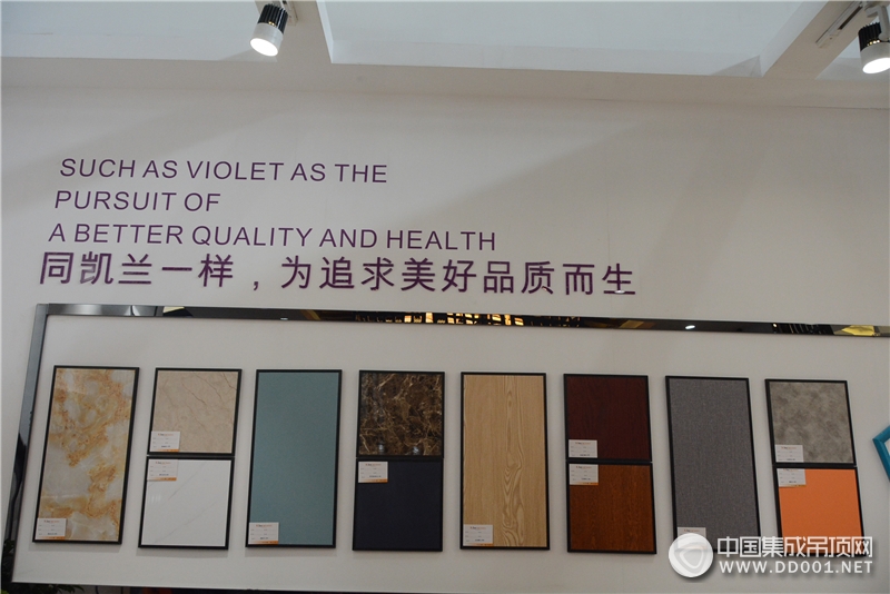 北京建博会：穿越古今 凯兰带你感受古典艺术之美—产品赏析