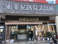 索菲尼洛复式吊顶广西全州县专卖店