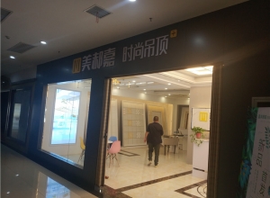 美郝嘉吊顶陕西省汉中专卖店