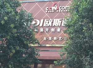 欧斯迪集成吊顶河南灵宝市专卖店