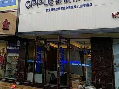 OPPLE集成吊顶成都武侯专卖店