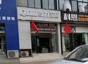 奇力吊顶山东肥城市专卖店