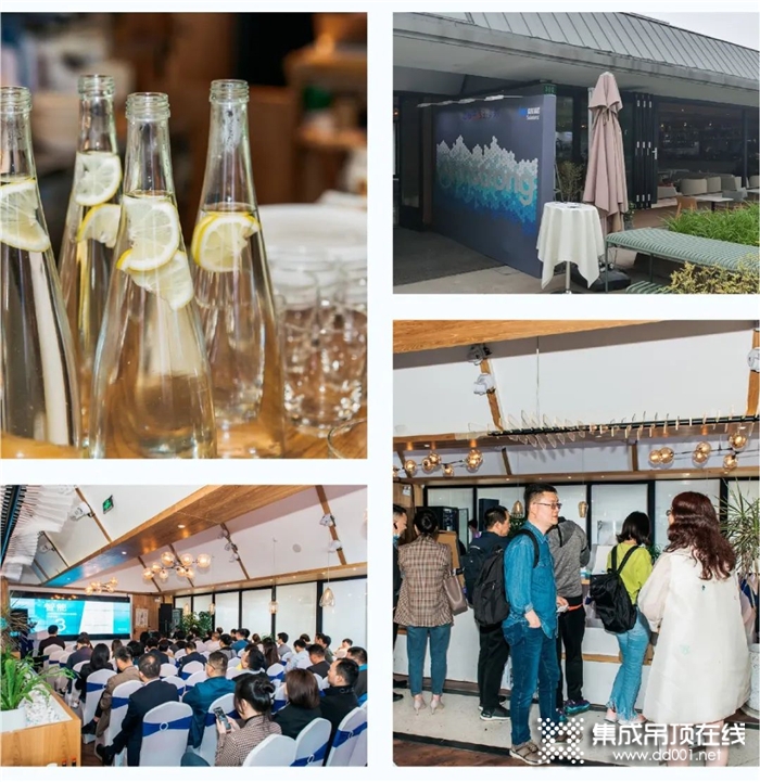 阿姆斯壮「邂逅生活的多彩」上海站 在滨江最美岸线解密设计灵感！