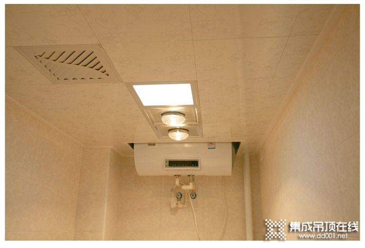 德莱宝线型系列电器 让浴室空间“脱胎换骨”！_1
