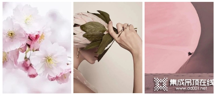 奥华粉色背景墙系列设计，带你重回纯真美好年代！