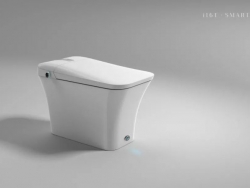 安华卫浴 i16T系列智能马桶产品