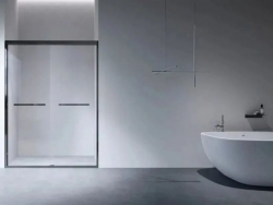 心海伽蓝卫浴奇境系列淋浴房产品