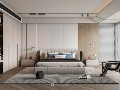 奥华|101百变的家——精选高颜值卧室设计，实用又美观值得照搬！